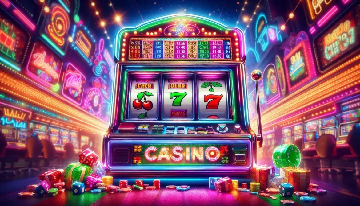 Spinanga Casino